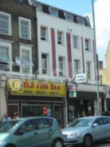 			New Instruction, 3 Bedroom, 1 bath, 1 reception Flat			 Brecknock Road, TUFNELL PARK N7